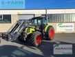 Tractor agrícola - Claas - arion 430 cis