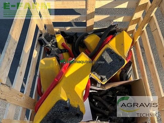 Sembradora - Väderstad - tempo tpf 8