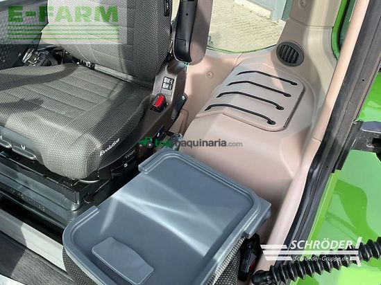 Tractor agrícola - Fendt - 728 vario gen7 profi plus