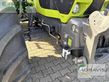Tractor agrícola - Claas - arion 550 cmatic cebis