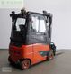 Elevadora - Linde - e 16 ph evo 386-02