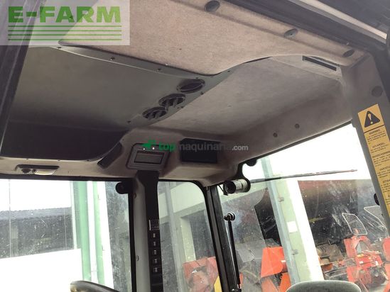 Tractor agrícola -  - agritrac 90m