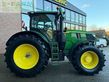 Tractor agrícola - John Deere - 6r250 *garantieverlängerung*