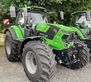 Tractor agrícola - Deutz-Fahr - 6180 ttv rtk