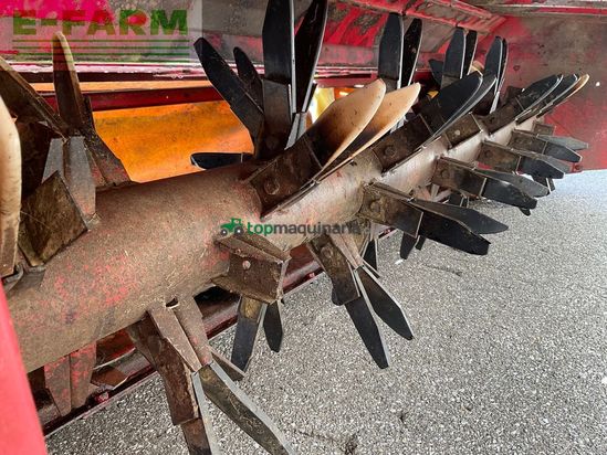 Cortacésped manual - Pöttinger - NOVACAT 265 ED