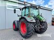 Tractor agrícola - Fendt - 516 vario s4 profi plus