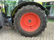 Tractor agrícola - Claas - arion 450