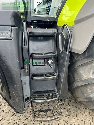 Tractor agrícola - Claas - axion 950