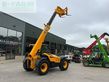 Telescopica - JCB - 538-60 agri super telehandler (st26323)
