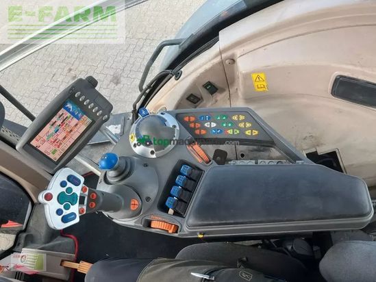 Tractor agrícola - Fendt - 936 vario