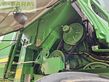 Cosechadora de Cereal - John Deere - w540