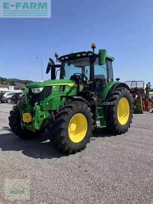 Tractor agrícola - John Deere - 6r150