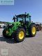 Tractor agrícola - John Deere - 6r150