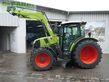 Tractor agrícola - Claas - arion 420 cis + inkl. fl 100e