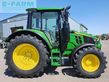 Tractor agrícola - John Deere - 6120m garantie bis 09.2026