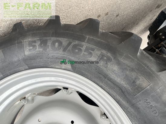 Tractor agrícola - Case IH - 105 jxu