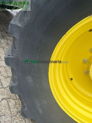 Tractor agrícola - John Deere - 6215r