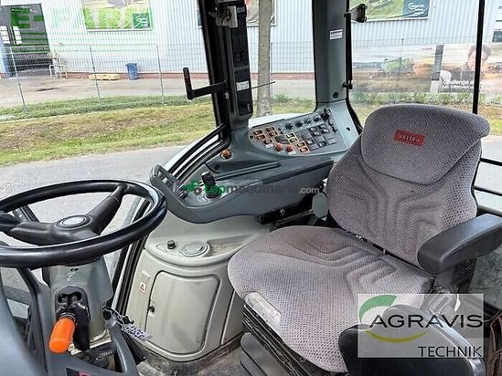 Tractor agrícola - Valtra - n 142 d
