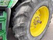 Tractor agrícola - John Deere - 6155r