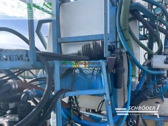 Atomizador - Inuma - ias 4528 evolution