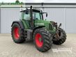 Tractor agrícola - Fendt - 718 vario tms