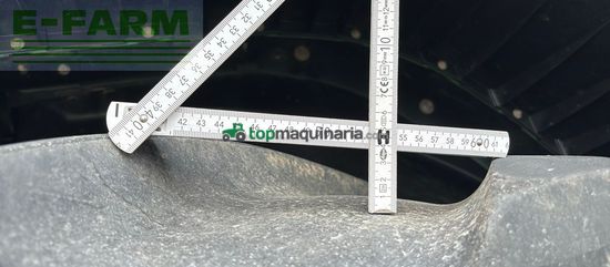 Tractor agrícola - John Deere - 7R 350