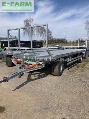 Remolqu agrícola -  - t-608/2