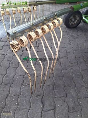 Rastrillo - Krone - ks 380/420
