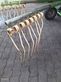 Rastrillo - Krone - ks 380/420