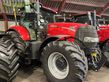 Tractor agrícola - Case IH - puma 240 cvx CVX