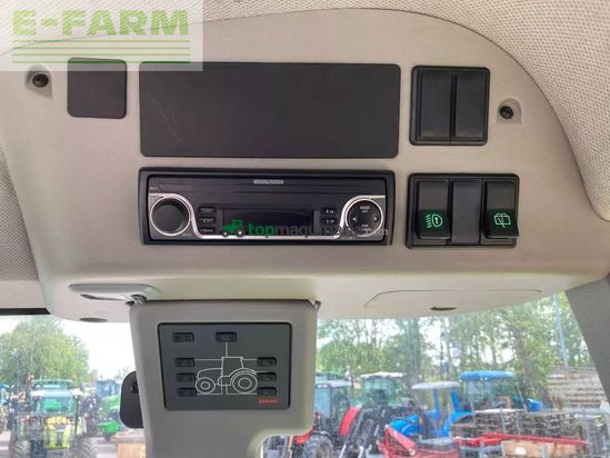 Tractor agrícola - Claas - arion 520