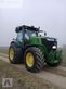 Tractor agrícola - John Deere - 7260r