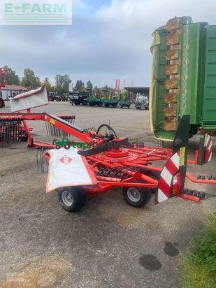 Rastrillo - Kuhn - ga 9032