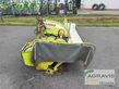 Cortacésped manual - Claas - disco 3200 fc profil