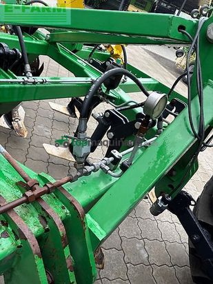 Cultivador - Kerner - komet k 300 üh