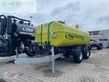 Cisterna - Fliegl - fw 18000l road x line poly tandem