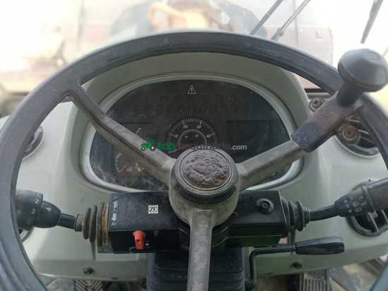 Pala cargadora Hyundai HL770-7A