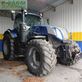 Tractor agrícola - New Holland - t8.410