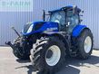 Tractor agrícola - New Holland - t7.270 auto command