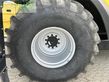 Cosechadora de Cereal - New Holland - cr 980