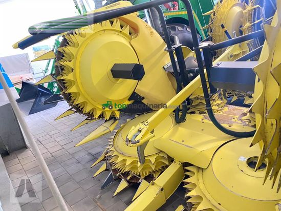 Cabezal - Kemper - 460 plus stalkbuster