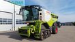 Cosechadora de Cereal - Claas - lexion 770 terra trac (stage iv)