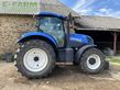 Tractor agrícola - New Holland - t7 200 autocommand