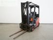 Elevadora - Linde - h 16 t evo 391-00