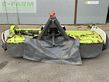 Cortacésped manual - Claas - corto 310 f