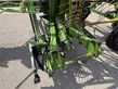 Rastrillo - Krone - swadro 1400