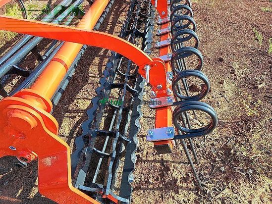 Cultivador - Kuhn - prolander600r