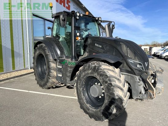Tractor agrícola - Valtra - t 234 direct, smarttouch