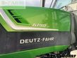 Tractor agrícola - Deutz-Fahr - 6190 p