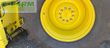 Cosechadora de Cereal - John Deere - 8500